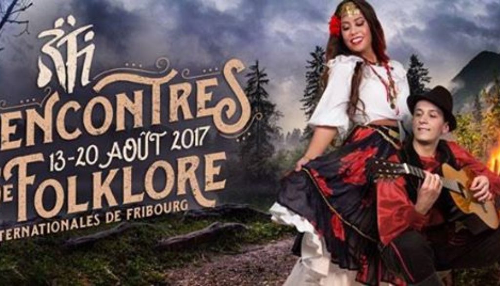 rencontres internationales folkloriques fribourg